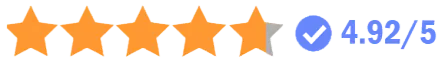 SuperScissor 5 star rating